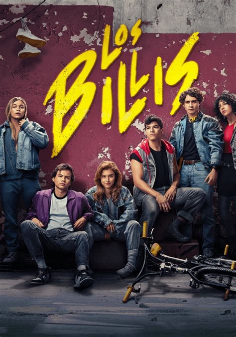 Los Billis Temporada 1 .